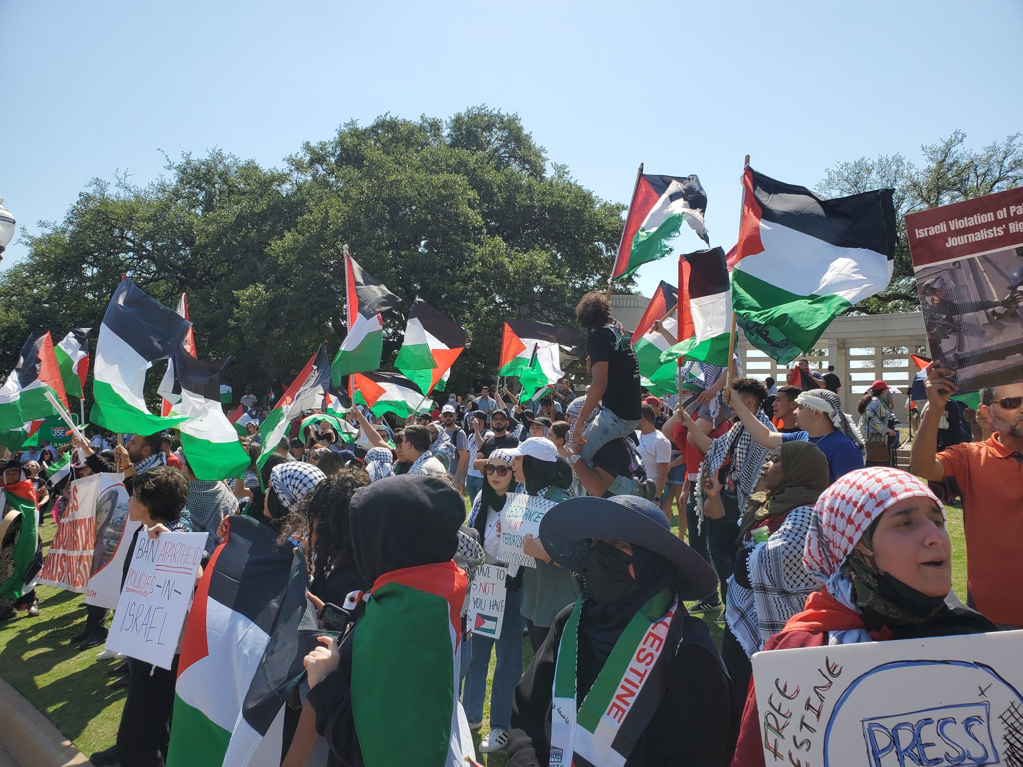 American Muslim Organizations Unite to Reject ADL’s ‘Slander’ and Support Palestinian Human Rights